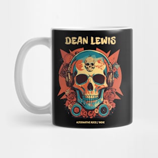 dean lewis Mug